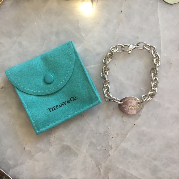 Tiffany & Co. Jewelry - Tiffany & Co. Bracelet